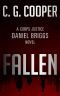 [Corps Justice - Daniel Briggs 02] • Fallen